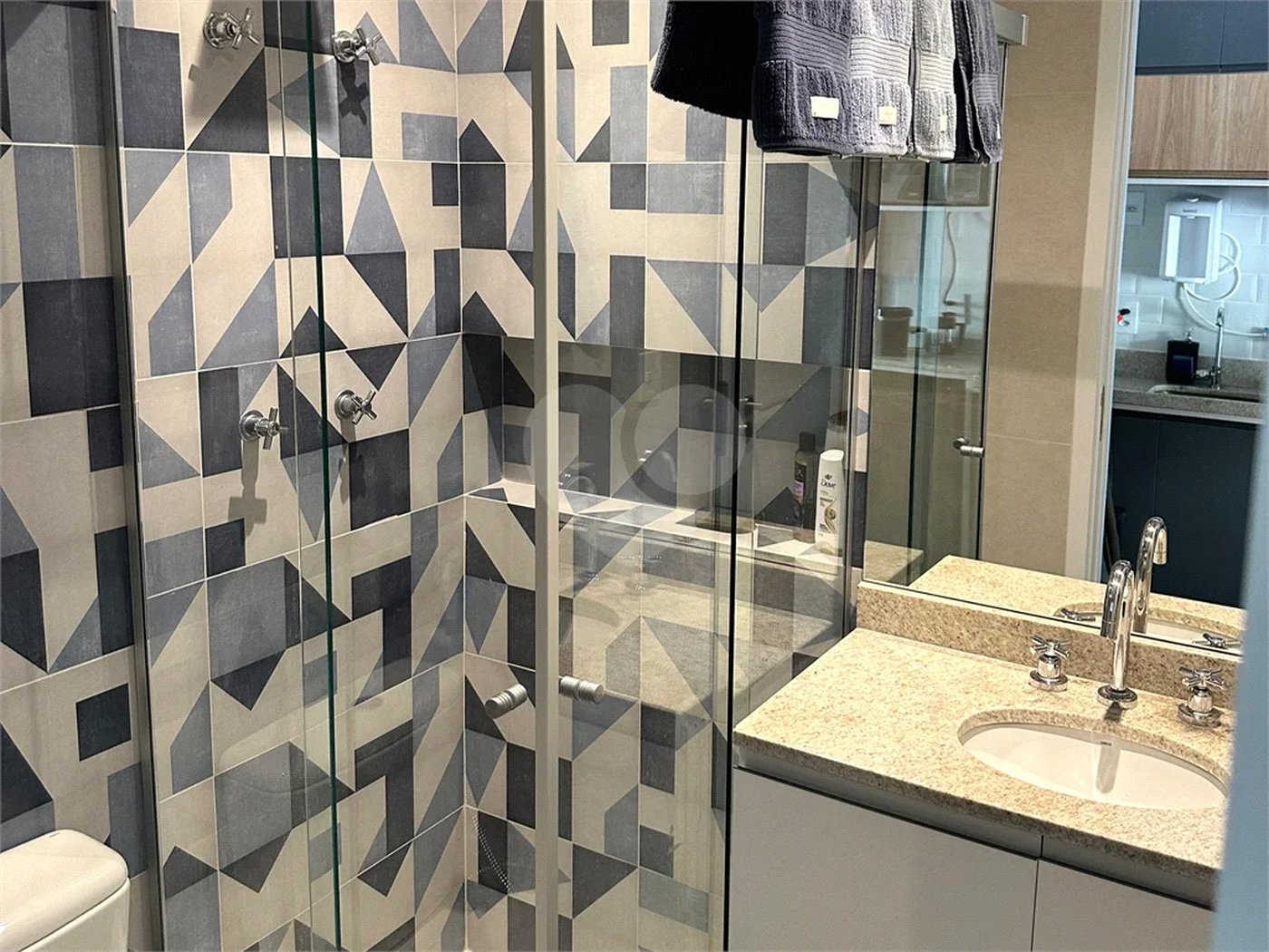 Studio de 21m2 à venda na Vila Mariana