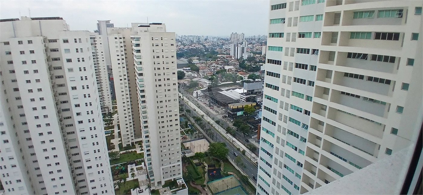 SALA PARA LOCAÇÃO MOBILIADA - CENTRO - DE SÃO BERNARDO DO CAMPO - SP