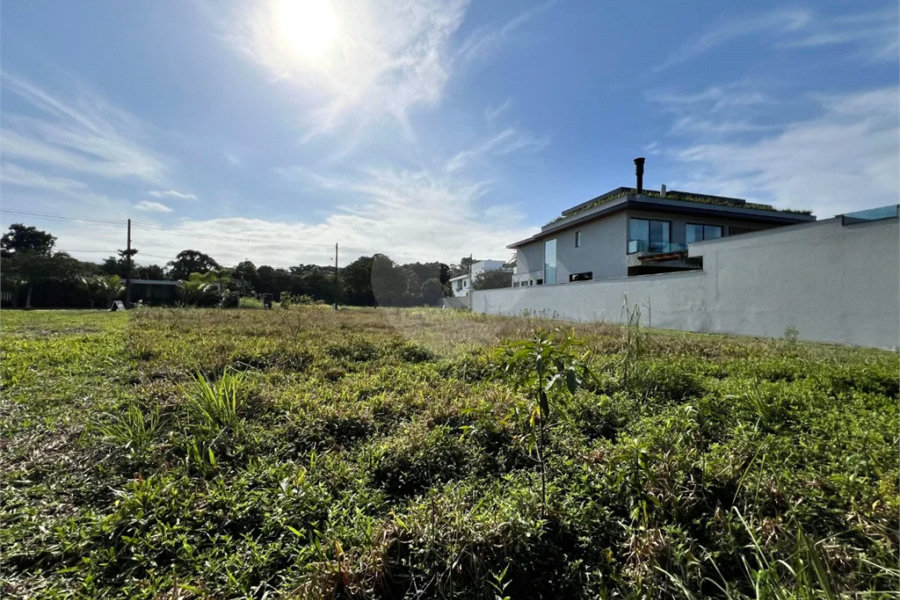 Terreno à venda em Riviera de São Lourenço, Bertioga, SP