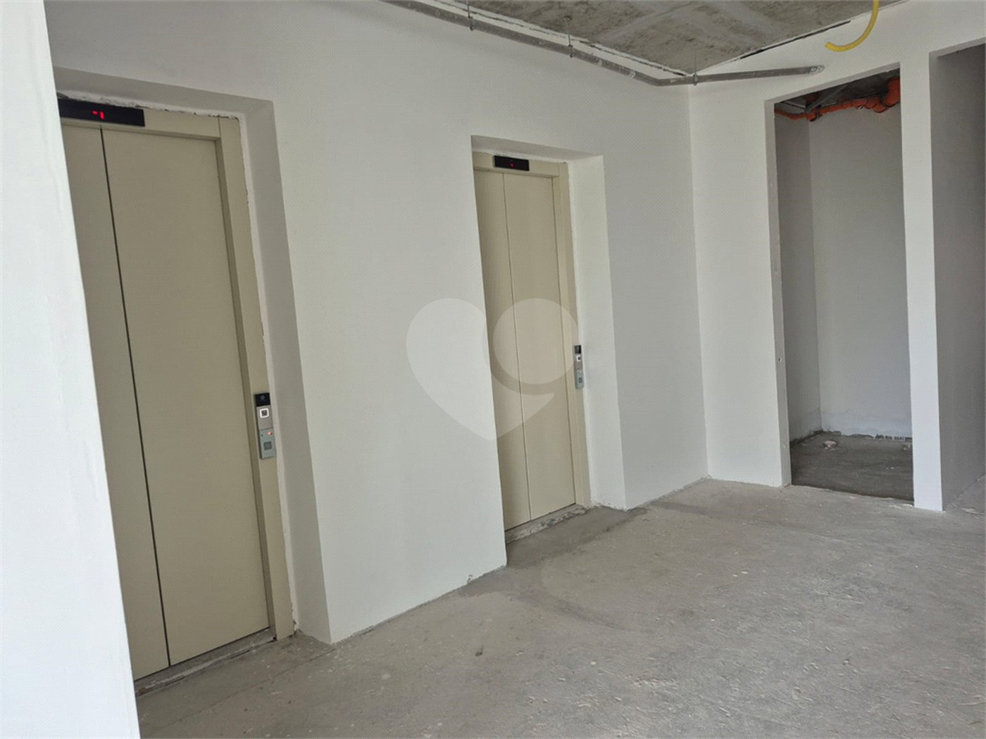 Apartamento á venda - Jardim Europa