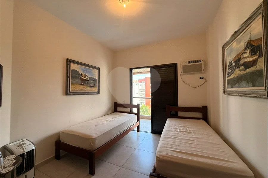 Cobertura à venda com 5 quartos, sendo 3 suítes,  em Riviera de São Lourenço, Bertioga, SP