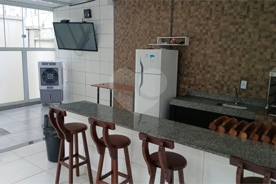 Apartamento à venda - Jardim Íris