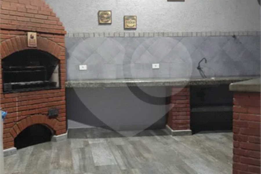 Apartamento á venda - Jabaquara