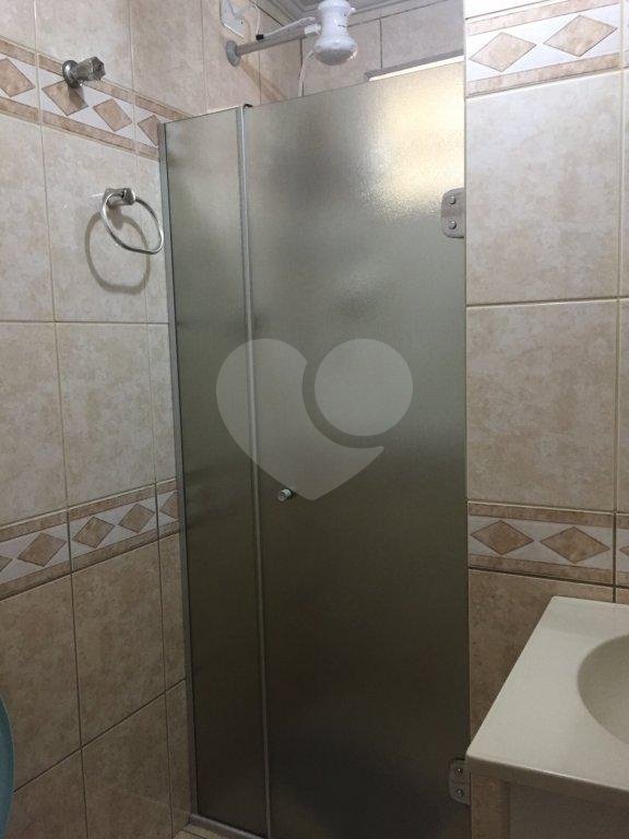 APARTAMENTO A VENDA OU LOCAÇÃO EM SANTANA A 100 METROS DO METRÔ - 60M2 - 2 DORMITÓRIOS