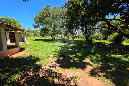 3021m² de área para construção de chácara