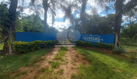 Chácara à venda com 5 quartos, sendo 2 suítes,  em Loteamento Aracê de Santo Antonio II, São Carlos, SP