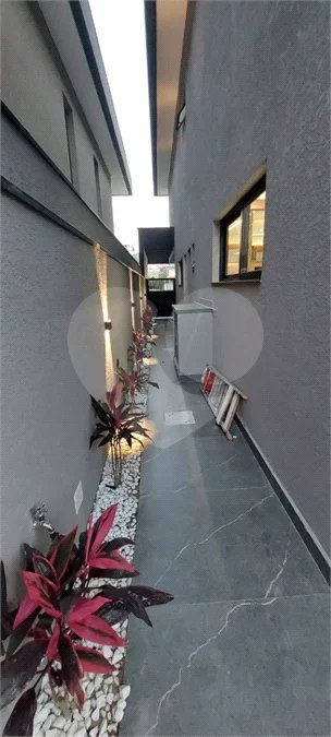 Casa 4 suites - Condomínio Ecoville 1