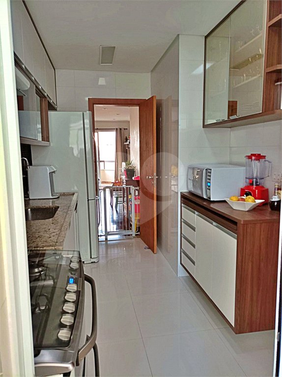 Apartamento 2 quartos - i suíe - Vila Mariana
