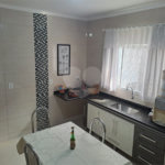 Casa à venda com 3 quartos em Popular III, Louveira, SP