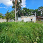 Terreno Comercial ou Residencial - Centro - 1.101m² Atibaia-SP