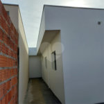 Casa á venda no Parque Industrial.