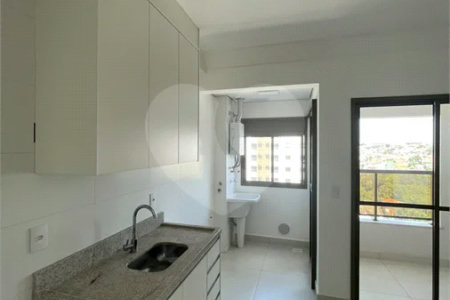Apartamento para Locação – Manai | 7º Andar com Vista Privilegiada