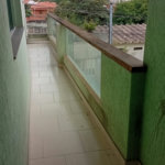 Sobrado residencial/comercial para alugar com 4 quartos, sendo 1 suíte, em Parque Ipê, São Paulo - SP