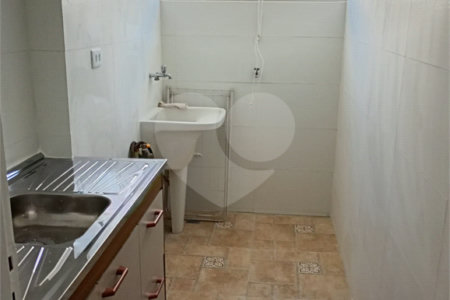 Apartamento para alugar com 1 quarto em Bela Vista, São Paulo, SP