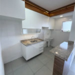 Apartamento para alugar com 2 quartos em Campestre, Piracicaba, SP