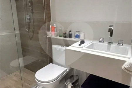 Apartamento à venda com 2 quartos, sendo 1 suíte, em Brás, São Paulo, SP