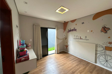 Apartamento Condomínio Montreal