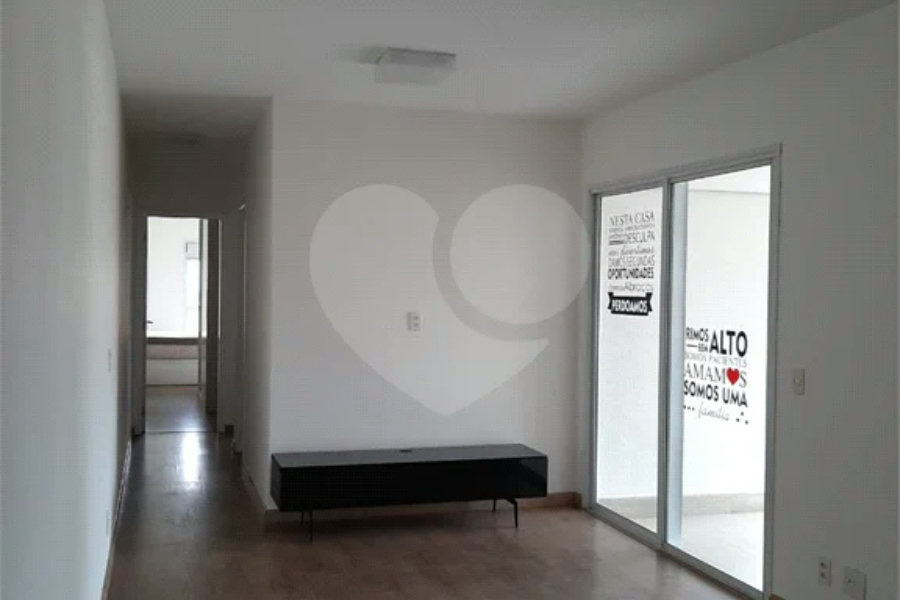 Apartamento de 89 m² à venda no Ipiranga — 3 dormitórios e 2 vagas