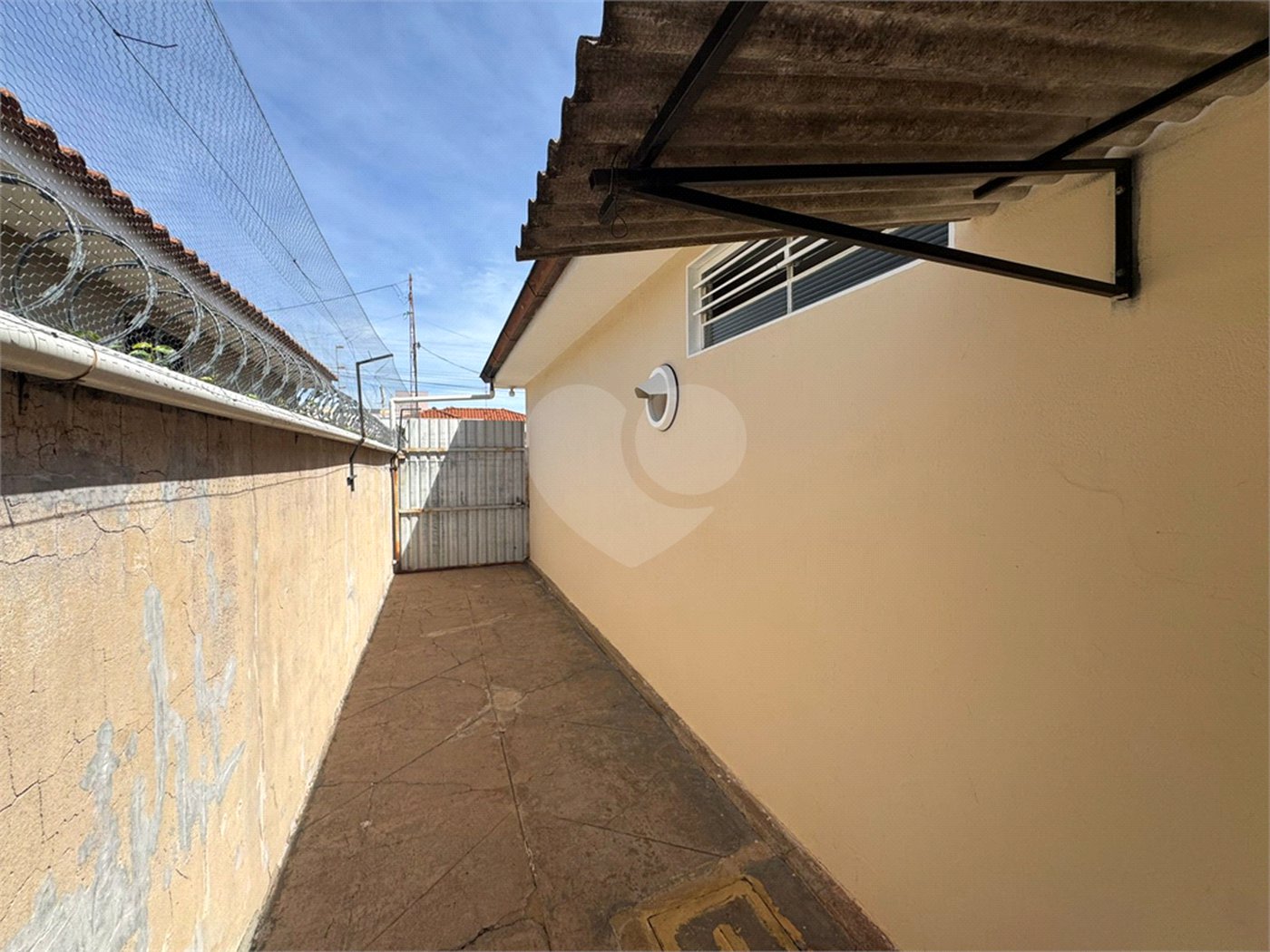 Casa a venda na Vila Brasilia