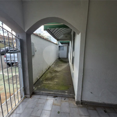 Casa Térrea à venda Jd. Nova São Carlos, 2 dormitórios