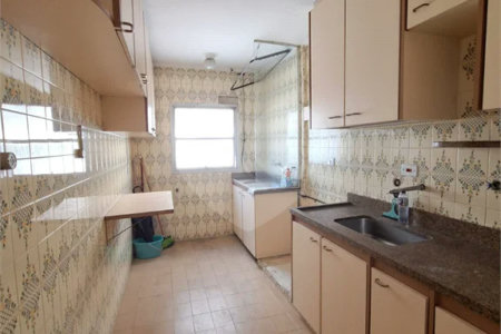 Apartamento para locação na Santa Cecília