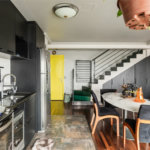 Apartamento para alugar com 1 suíte no Centro, São Paulo, SP