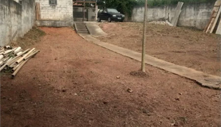 Terreno à venda em Jardim das Vertentes, São Paulo, SP