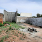 Terreno para venda na Vila prado