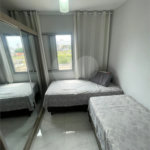 Apartamento á venda - Jabaquara