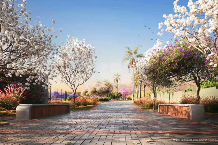 Village Park Authoria