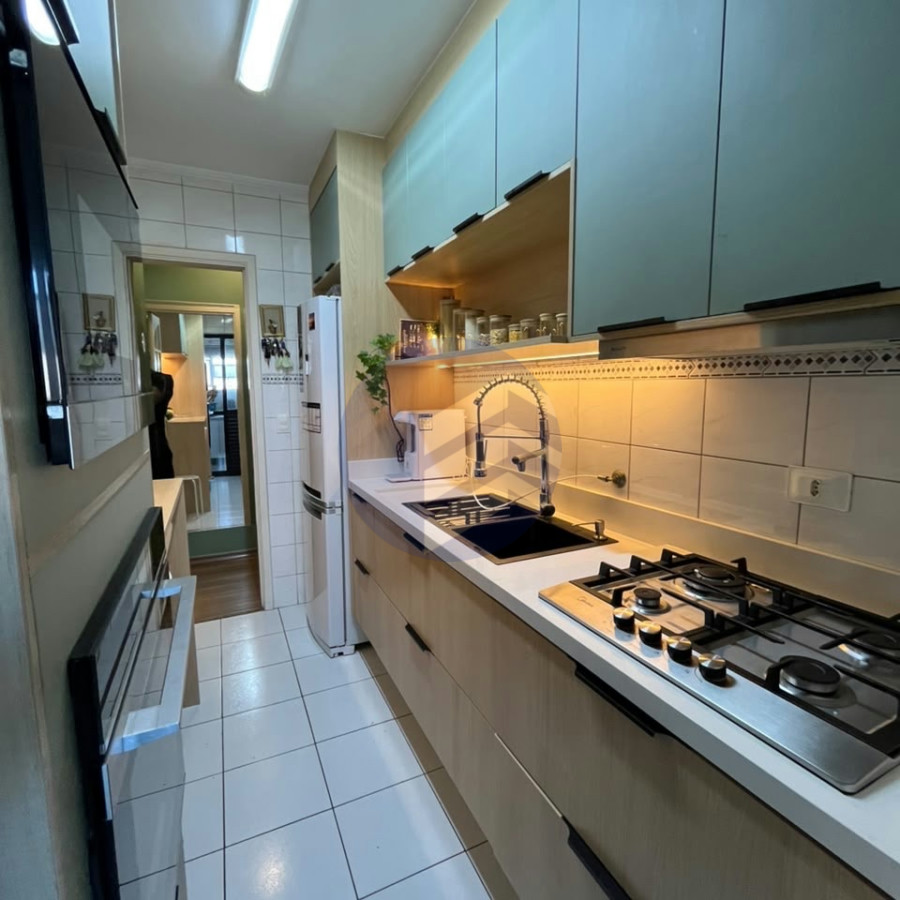 Apartamento à venda com 3 quartos em Vila Andrade, São Paulo - SP