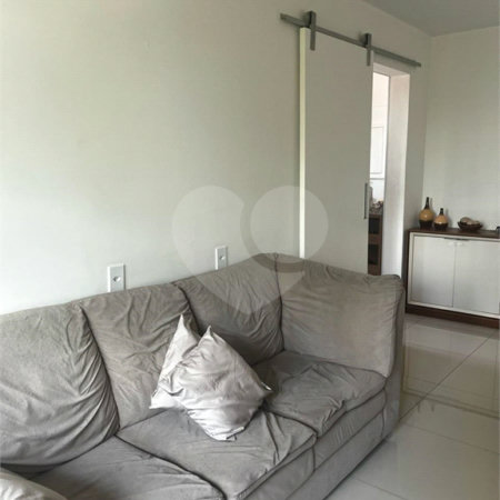 Apartamento à venda - Santo Amaro