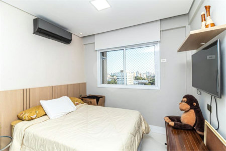 APARTAMENTO MOEMA 160M² 3 SUITES - E VAGAS