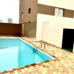 Apartamento à venda com 3 quartos, sendo 1 suíte,  em Santana, São Paulo, SP