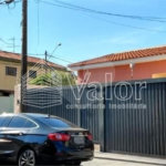 Casa térrea 3 dormitórios