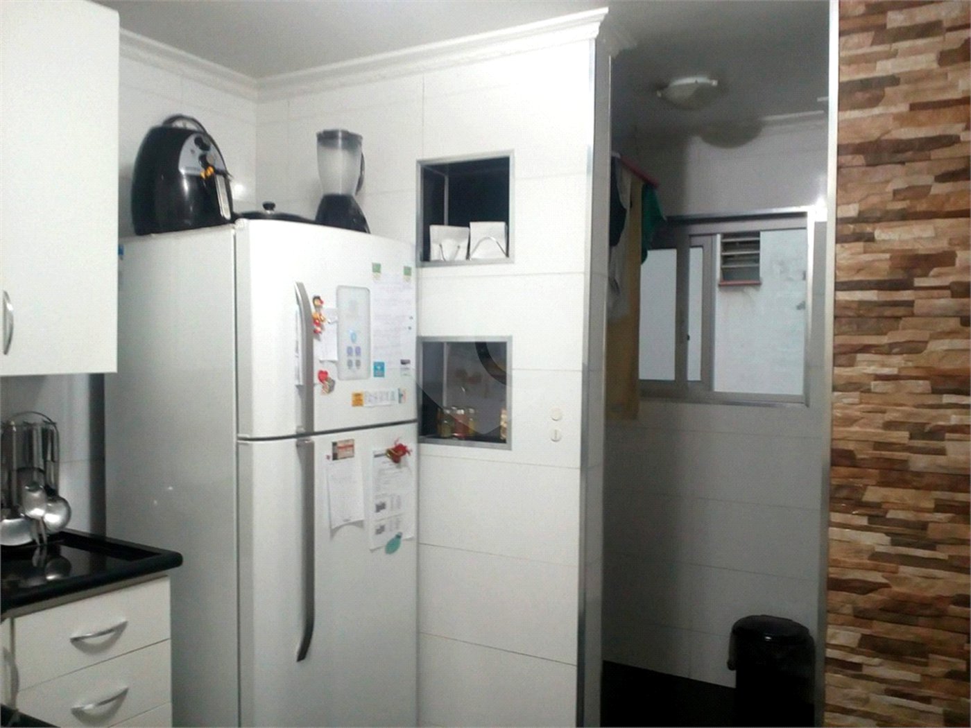 Apartamento 2 Quartos - Bela Vista
