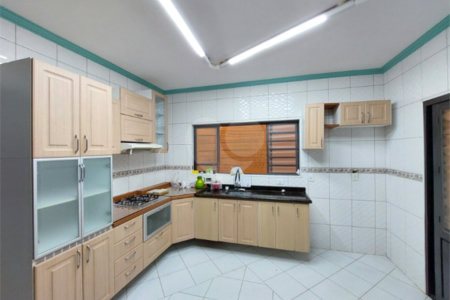 Casa para venda ou locação no Jardim Ipanema