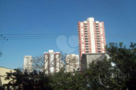 apartamento na mooca