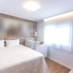 VENDA E LOCAÇÃO DE APARTAMENTO DOMO LIFE 155 M - VISTA PEREIRA BARRETO - MOBILIADO