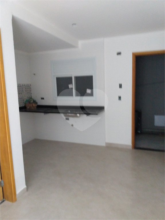 Condomínio de apartamento novo com elevador na região do Jaçanã