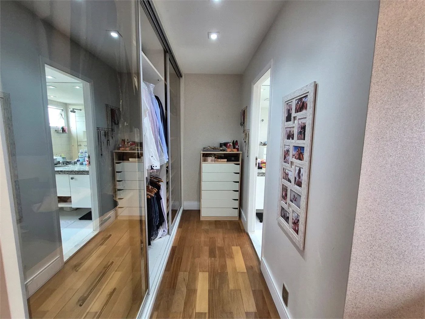 Apartamento à venda com 3 suítes em Lar São Paulo, São Paulo, SP
