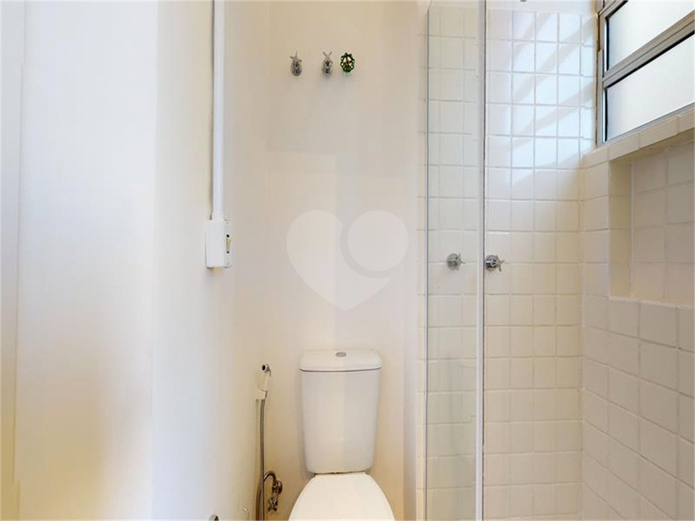 Apartamento de 95m², 4 quartos em Bela Vista