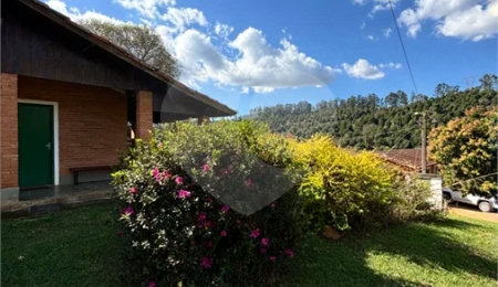 Fazenda à venda no Centro, São Sebastião da Grama, SP