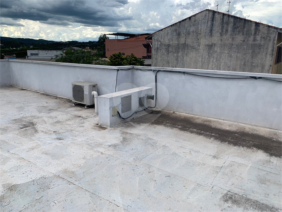 Casa - Sobrado Comercial à venda - Jardim Atibaia