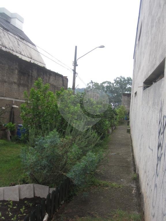 Casa á venda - Jabaquara