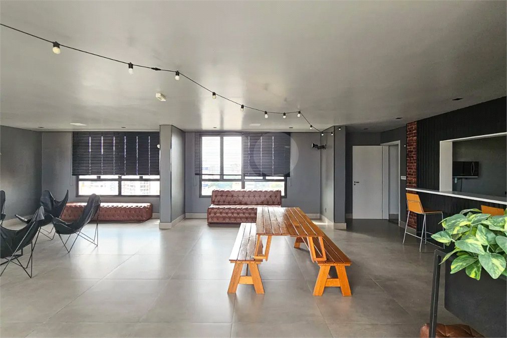 Studio Mobiliado no Melhor da Vila Mariana!!!