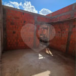 Casa à venda com 3 quartos, sendo 2 suítes, em Jardim Nova Ponta Porã, Ponta Porã - MS