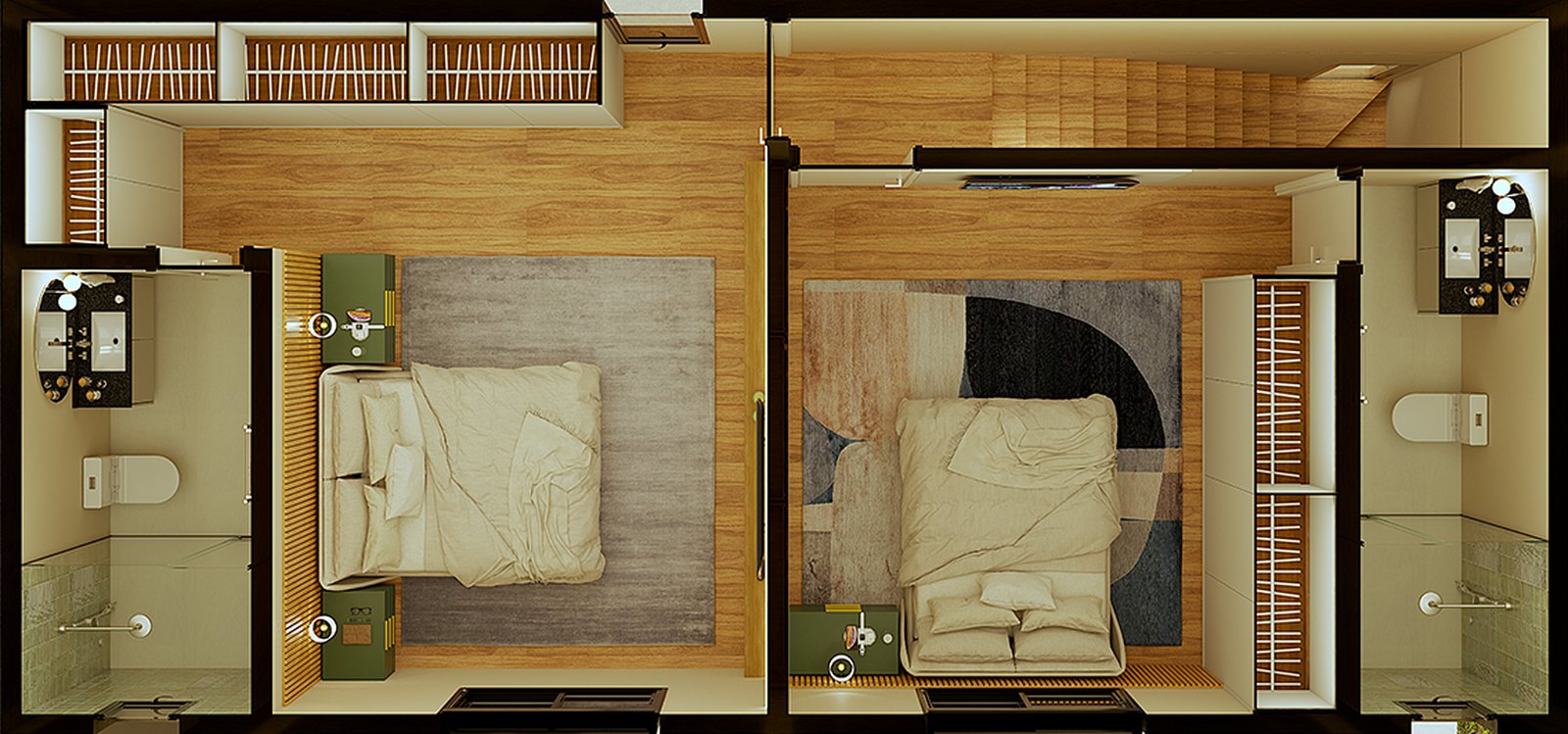 Casa 157.03 m²