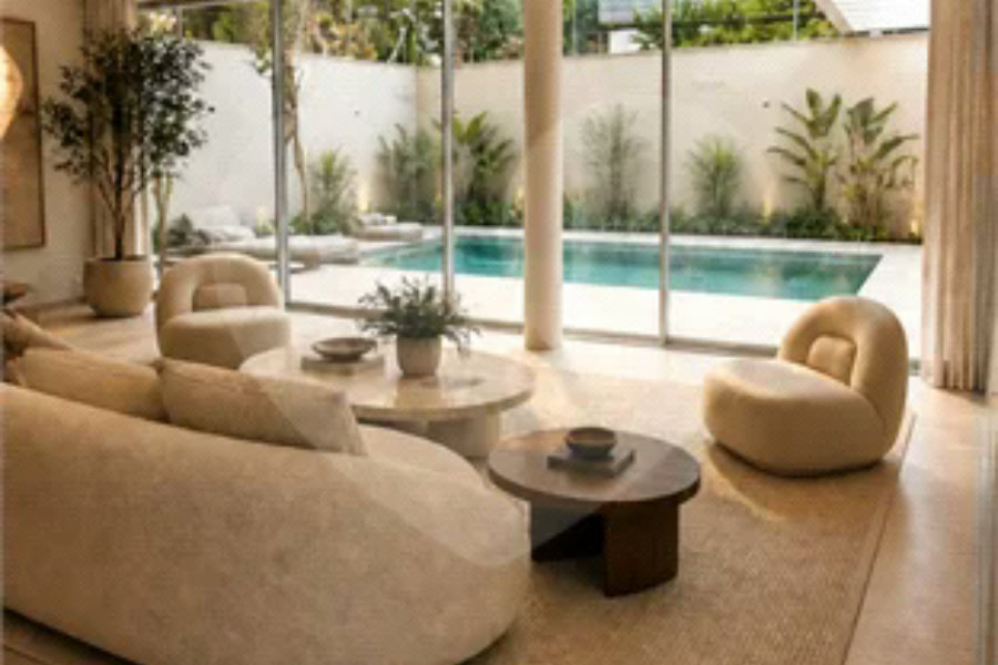 Ibiá House | Jardim Paulistano - 660 m² | 4 suítes | 6 vagas | Piscina privativa | Elevador | Projeto Perkins&Will