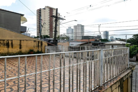 Casa à venda na Vila Matilde, 3 quartos, 2 garagens